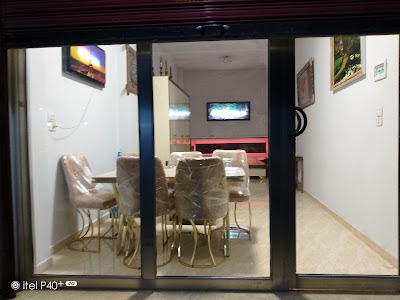 Atassi for kitchens and aluminum