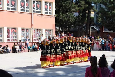 Atatürk İlkokulu