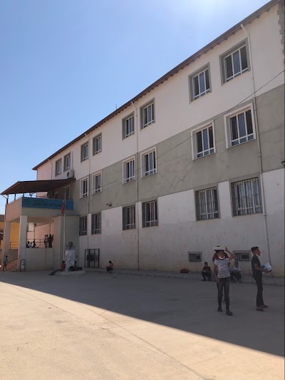 Atatürk middle school