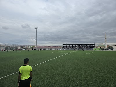 Atatürk Stadyumu