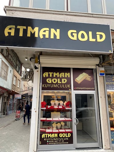 Atman Gold Kuyumculuk
