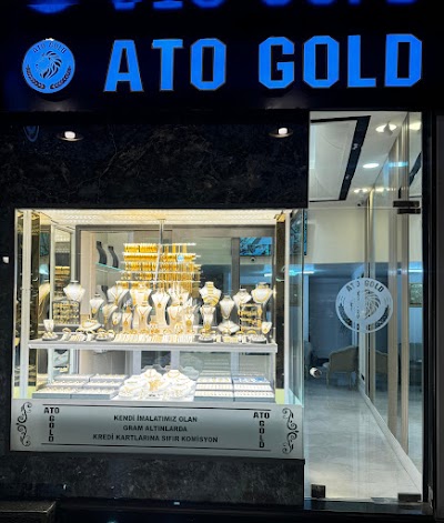 ATO GOLD KUYUMCULUK