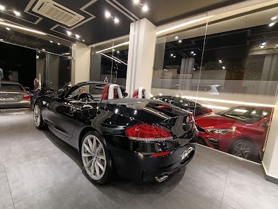 Attar motors العطار للسيارات