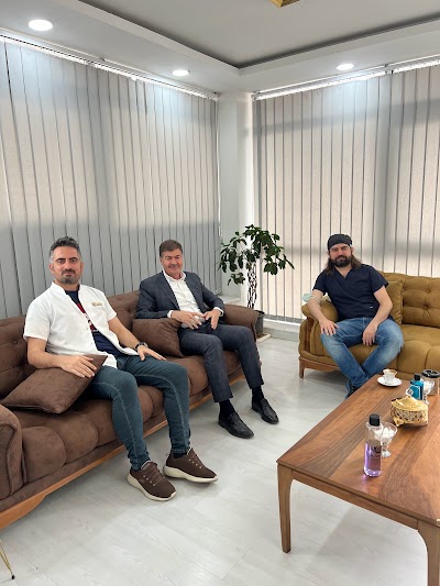 AURA DERMATOLOJİ KLİNİĞİ MARDİN