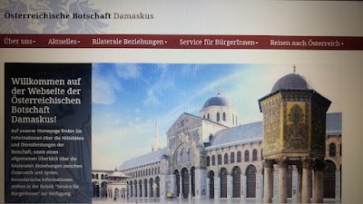 Austrian Embassy