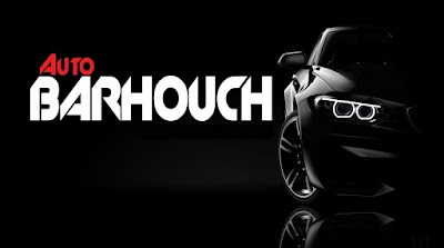 Auto Barhouch