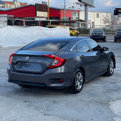 Auto charaf el dine