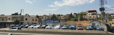 Auto mrad