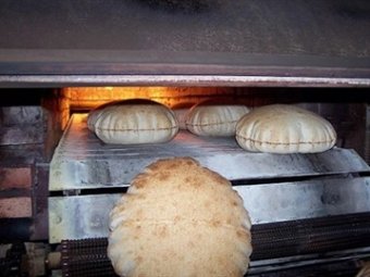 Automated oven