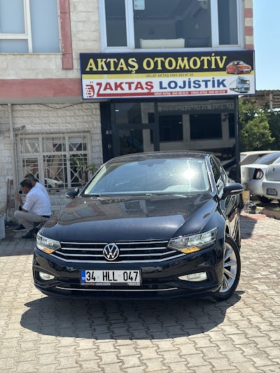 AUTOMOTIVE AKTAŞ