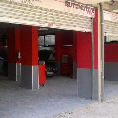 Automotive Pro