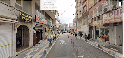 Av. ESRA ASLAN Hukuk Bürosu