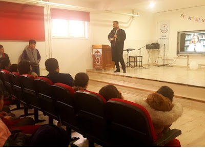 Av. Sezgin Dinç Hukuk Bürosu & Danışmanlık