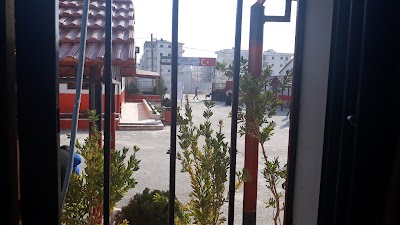 Avrîn hospital