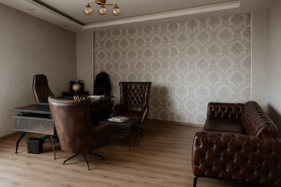 Avukat Berat Serhat Özanlak