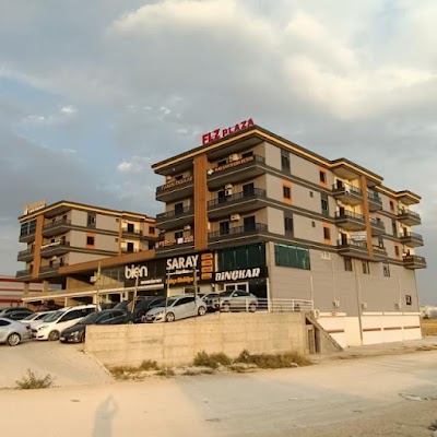 Avukat Doğan TURAN