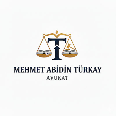 Avukat Mehmet Abidin Türkay