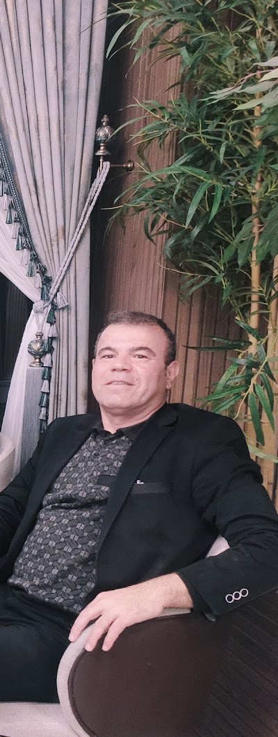 Avukat Mehmet Goz