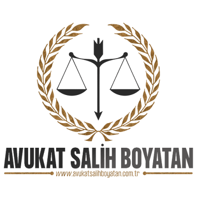 Avukat Salih Boyatan