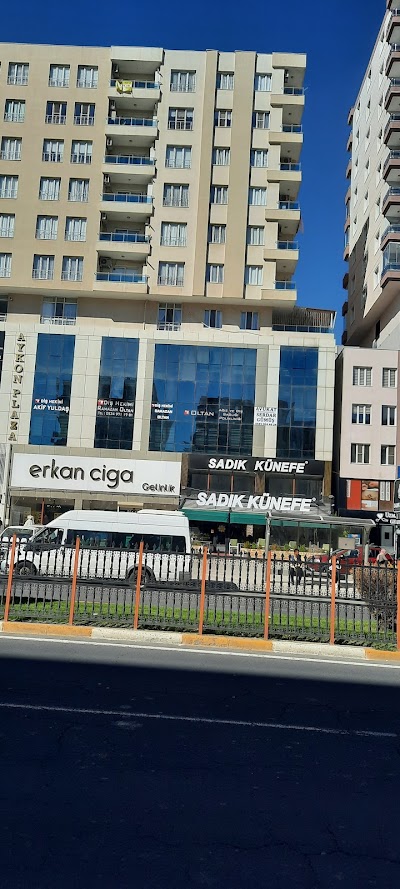 Avukat Serdar GÜMÜŞ