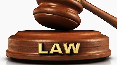 Avukat Yusuf BİNİCİ, L.L.M, Hukuk Ofisi - Law Office