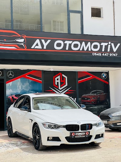 Ay Otomotiv
