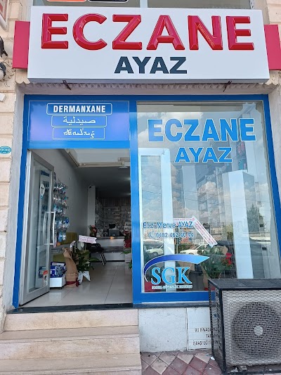 AYAZ ECZANESİ