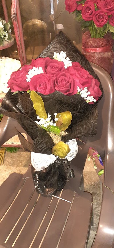 اياز للزهور