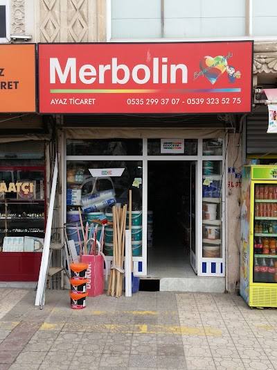 Ayaz Ticaret