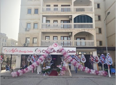 AyCa BEAUTY CENTER