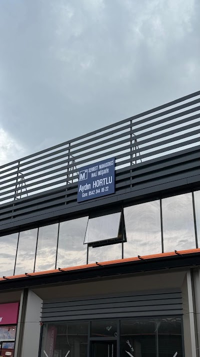 AYD MALİ MÜŞAVİRLİK - SMMM AYDIN HORTLU