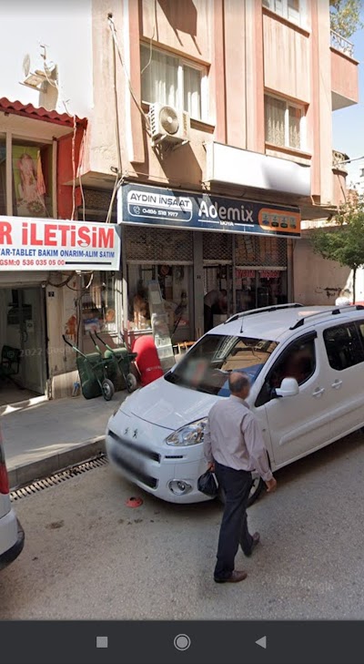Aydın inşaat
