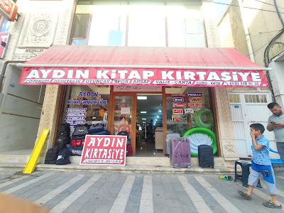 Aydin Kitap Kirtasiye