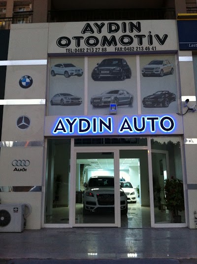 Aydin Otomotiv