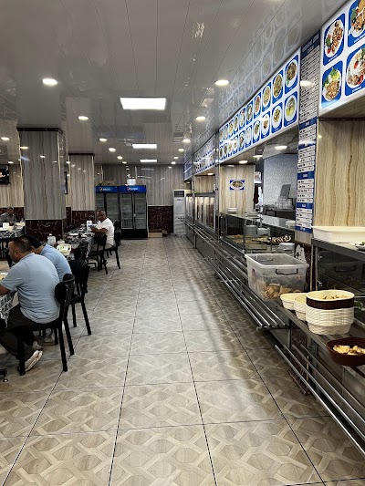 Aydinlar Restaurant