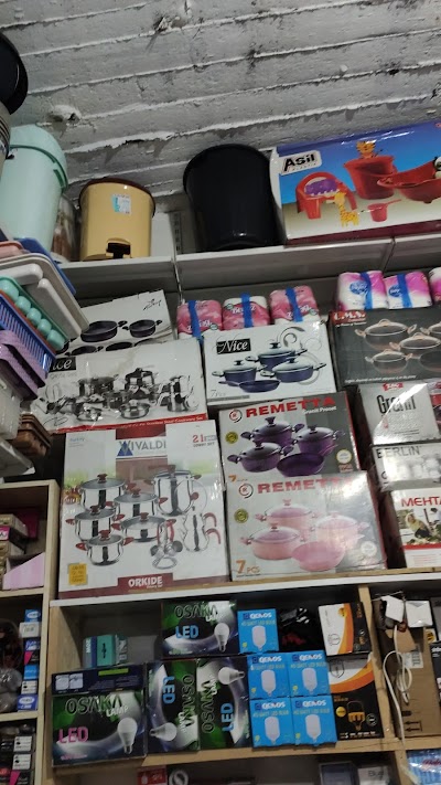 Aydınlık ticaret