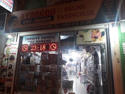 Aydoğdu Kitap Kırtasiye