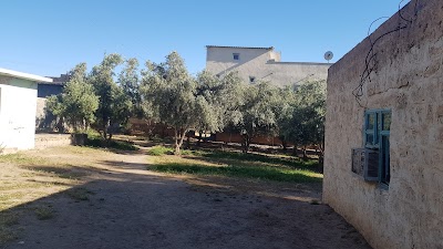 Aydoğdu Köyü Camii