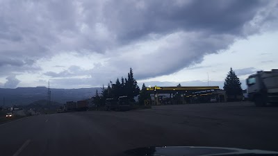 Aygaz-acar Petrol