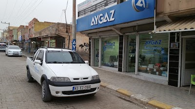 Aygaz Tüp Bayisi