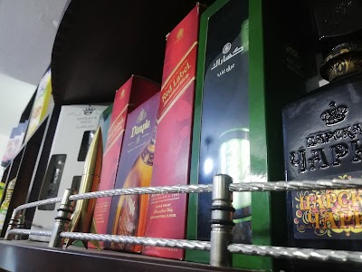 ayham drinks