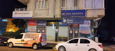 Aykılıç Sigorta Aracılık