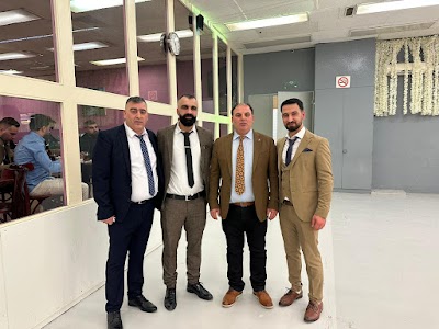 ايمن واسي