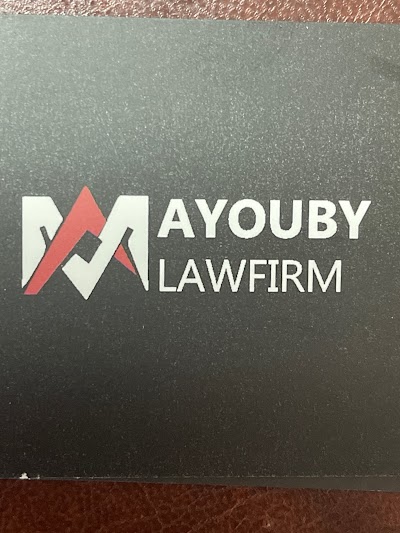 Ayouby law firm