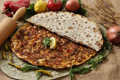 AYRILMAZ PİDE VE LAHMACUN FIRINI