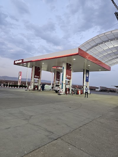 AYTEMİZ-ERDEM PETROL