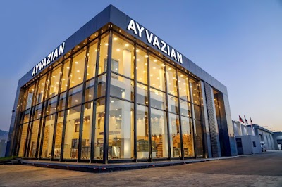 Ayvazian SAL