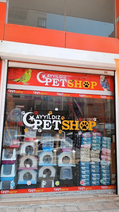 💫AYYILDIZ PETSHOP💫