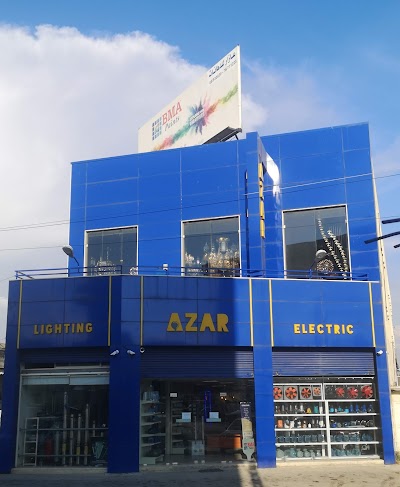 Azar Group