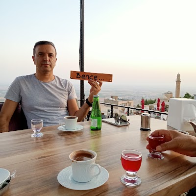 Azem künefe